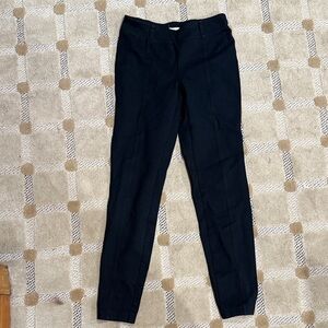 Nicole Miller Black Dress Pants